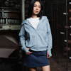 COUPLETX｜Jacket Nữ Anti UV Helios