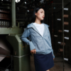 COUPLETX｜Jacket Nữ Anti UV Helios