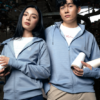COUPLETX｜Jacket Nữ Anti UV Helios