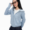 COUPLETX｜Jacket Nữ Anti UV Helios