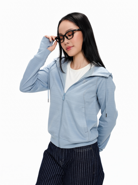 COUPLETX｜Jacket Nữ Anti UV Helios
