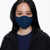COUPLETX｜Khẩu Trang Uv Logo Phản Quang