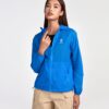 COUPLETX｜Jacket Nữ Dù Mỏng Regular Fit Pocketable Ultralight