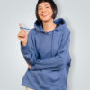 COUPLETX｜Hoodie Nữ Big Signal