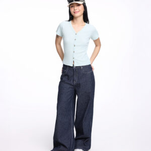 women_xanh-medium__9__e0d2674aa1ad4c0a83901d6b412d0163 COUPLETX|Jeans Nữ Stripe Wide-leg Denim