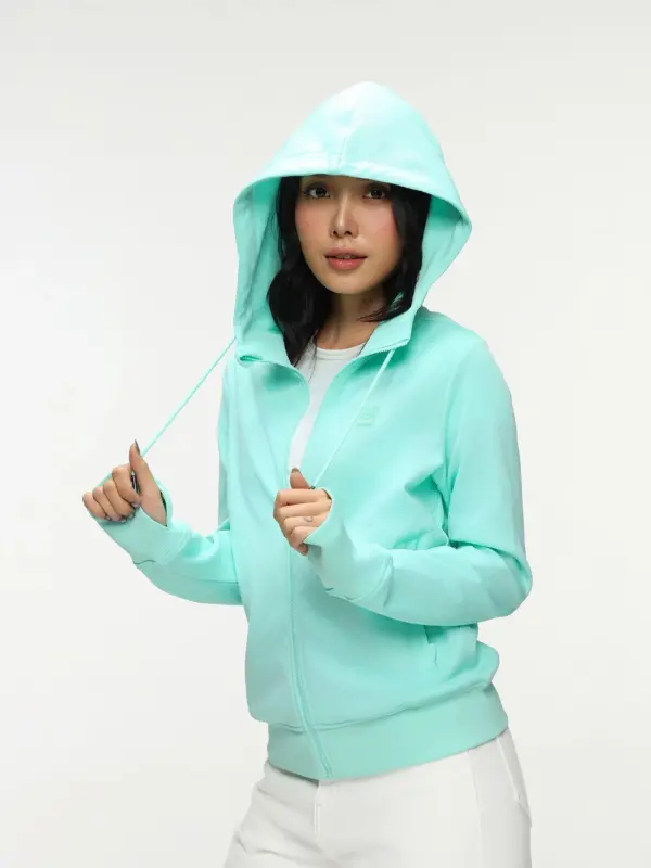 COUPLETX｜Jacket Nữ Anti UV Original