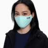 COUPLETX｜Khẩu Trang Uv Logo Phản Quang