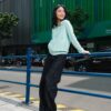 COUPLETX｜Jacket Nữ Anti UV Original