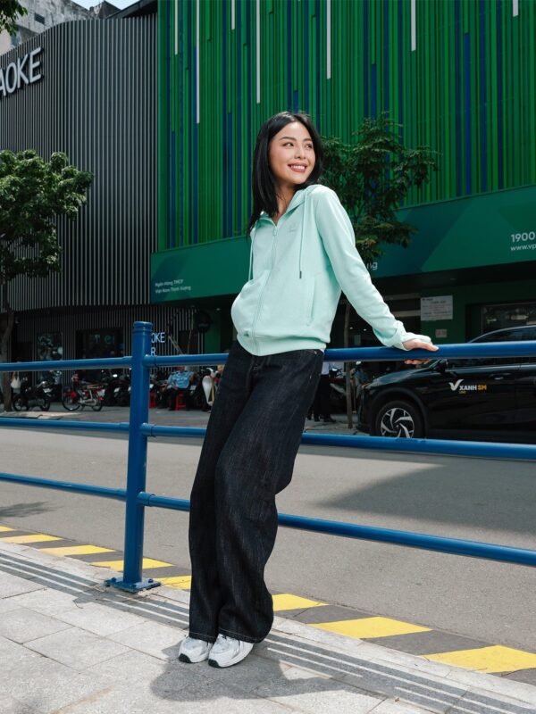 COUPLETX｜Jacket Nữ Anti UV Original