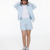 COUPLETX｜Shorts Nữ Airlayer “chạm”