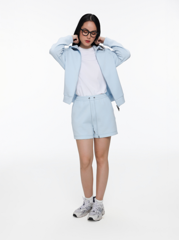 COUPLETX｜Shorts Nữ Airlayer “chạm”