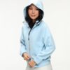 COUPLETX｜Jacket Nữ Airlayer Raglan The Explorer