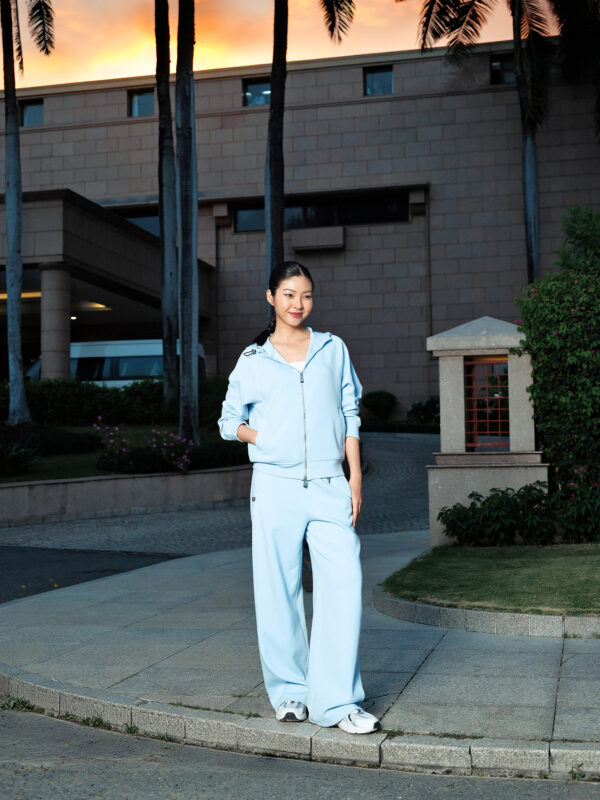 COUPLETX｜Trousers Nữ Sweatpants Airlayer