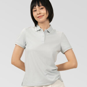 COUPLETX｜Polo Nữ Fresh Max