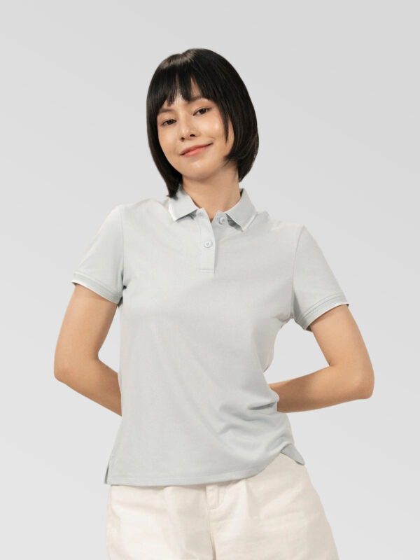 COUPLETX｜Polo Nữ Fresh Max