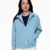 COUPLETX｜Jacket Nữ Airlayer Original Logo Ver 2.0
