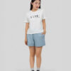 COUPLETX｜Shorts Nữ French Terry Original
