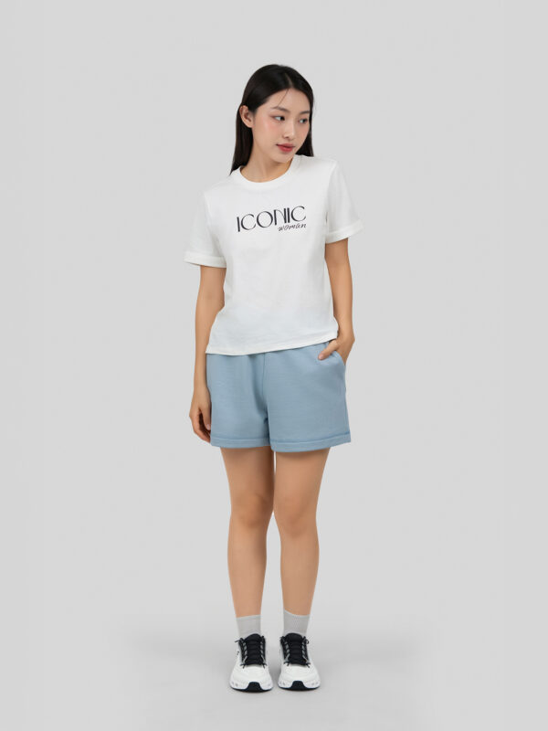 COUPLETX｜Shorts Nữ French Terry Original