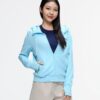 COUPLETX｜Jacket Thun Nữ Anti UV Original Ver 2.0