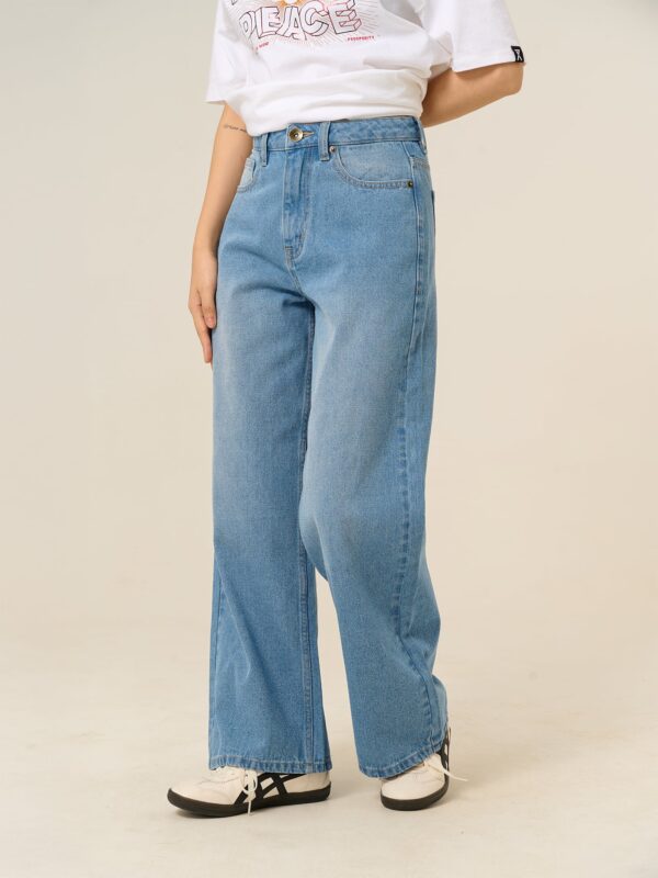 women_xanh-nhat__1__b4a383b40b2941aea497081f66e30cb0 COUPLETX|Jeans Nữ Culotte Basic