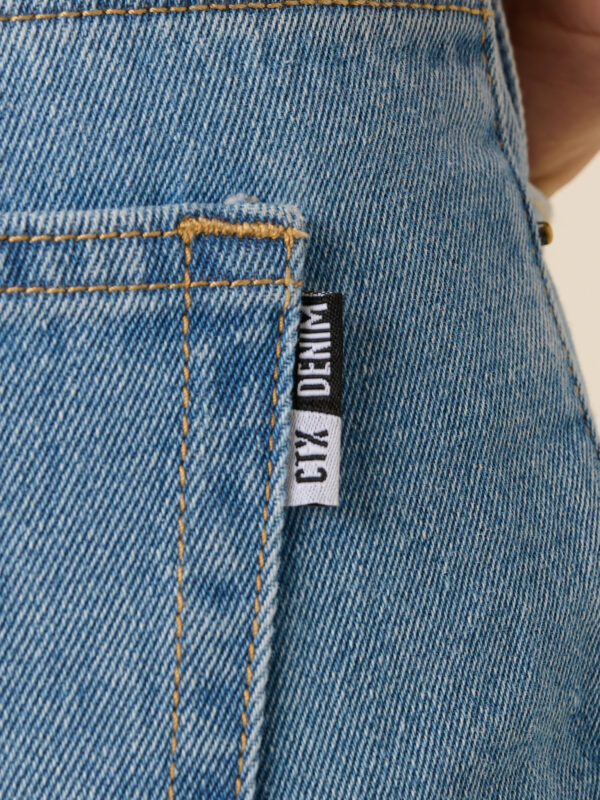 women_xanh-nhat__2__d92bf3009d38494a885593e082fa7948 COUPLETX|Jeans Nữ Culotte Basic