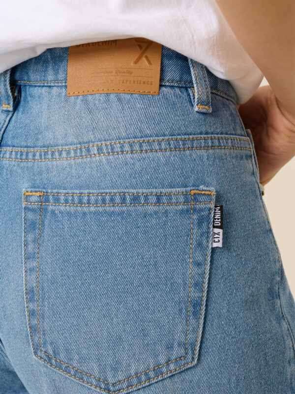 women_xanh-nhat__3__58293c0c9aa24991a04415b2eba084e6 COUPLETX|Jeans Nữ Culotte Basic