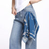 COUPLETX｜Jeans Nữ Signature Denim Culotte