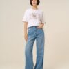 women_xanh-nhat__5__3a22ca25a78542f3b333fd7af37482c1 COUPLETX|Jeans Nữ Culotte Basic