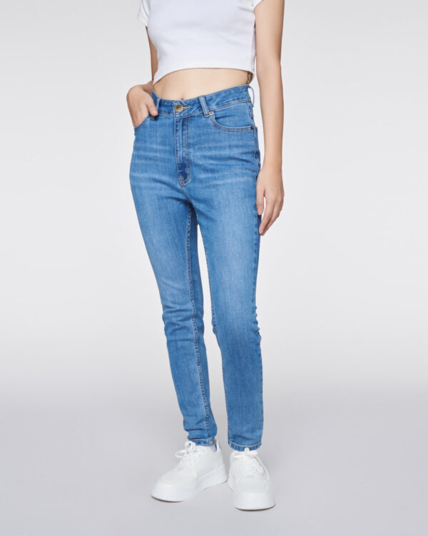 COUPLETX｜Jeans Nữ Coolmax Skinny Fit