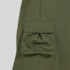 COUPLETX｜Skirt Dù Cargo Midi