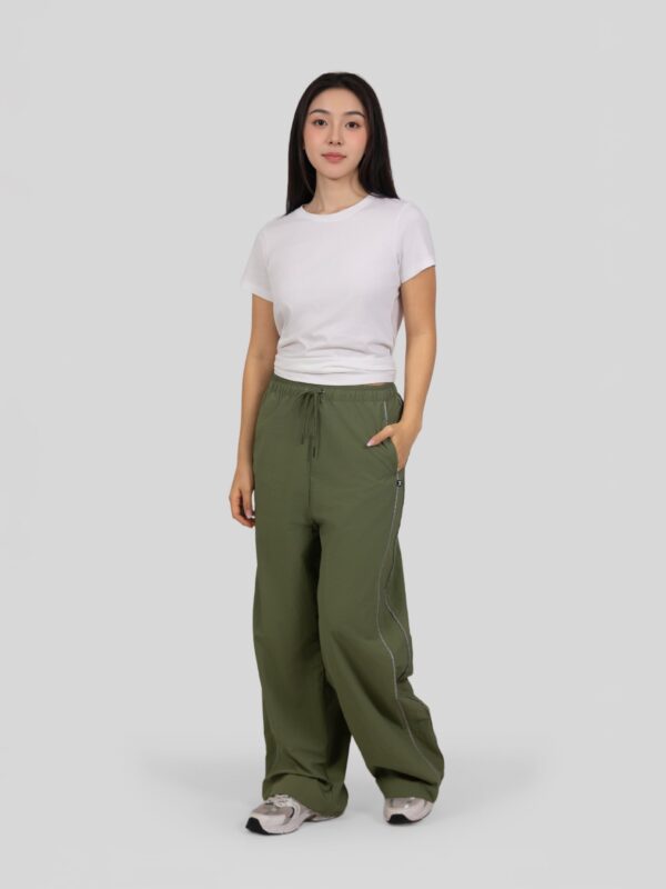 COUPLETX｜Trousers Nữ Glow Line