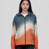 COUPLETX｜Jacket Dù Nữ Windnova Ombre