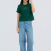 COUPLETX｜Tee Nữ Explorer Soul