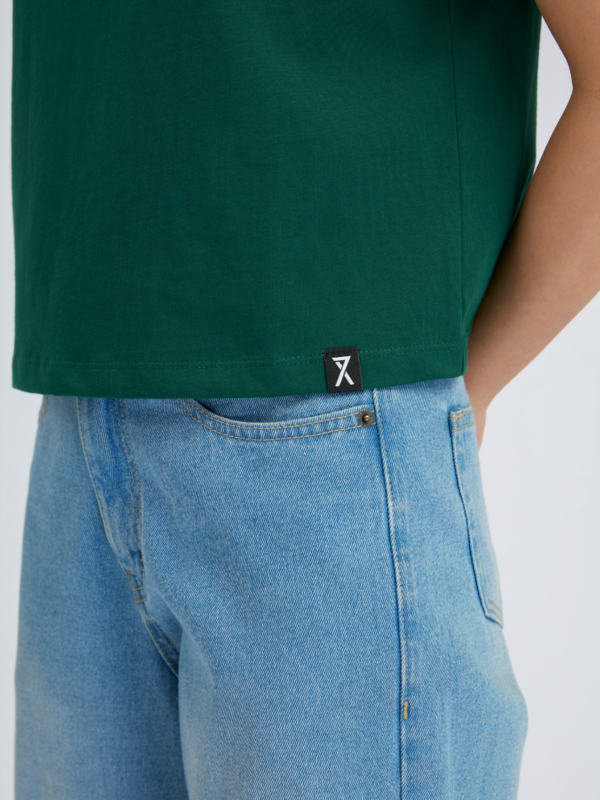 COUPLETX｜Tee Nữ Explorer Soul