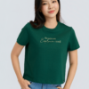 COUPLETX｜Tee Nữ Explorer Soul