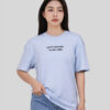 COUPLETX｜Tee Nữ Typo To Be Kind