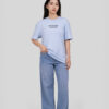 COUPLETX｜Tee Nữ Typo To Be Kind