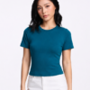 COUPLETX｜Tee Nữ Cổ Tròn