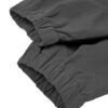 HOWS｜Nylon Windbreaker Jacket / LEAD GREY