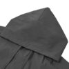 HOWS｜Nylon Windbreaker Jacket / LEAD GREY