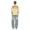 SWE Ez Life Tee T恤(黃)