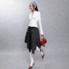 So Dópe｜Fox Skirt