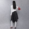 So Dópe｜Fox Skirt