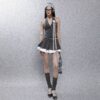 So Dópe｜Koala Skirt