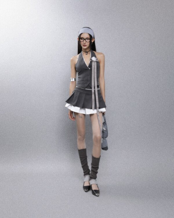 So Dópe｜Koala Skirt
