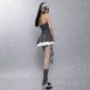 So Dópe｜Koala Skirt