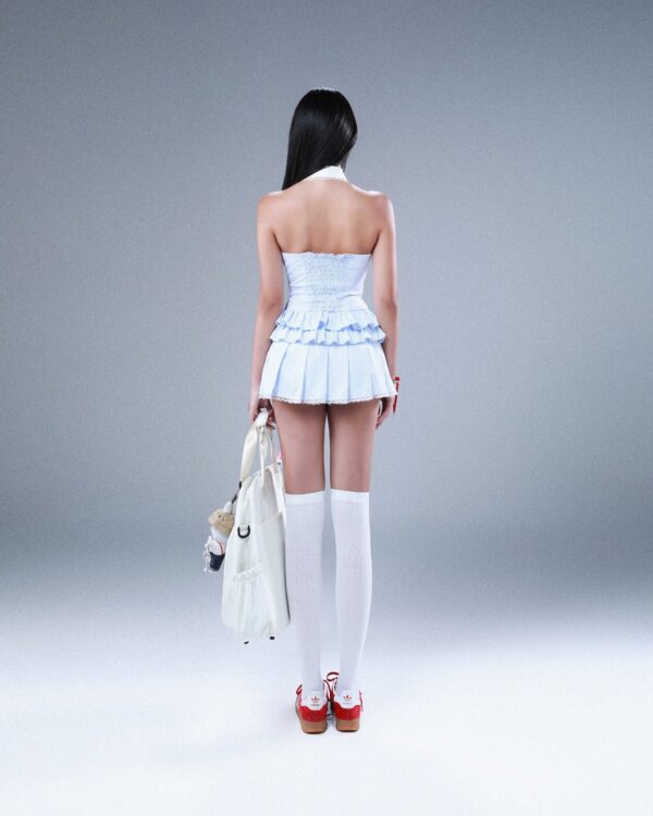 So Dópe｜Bami Dress