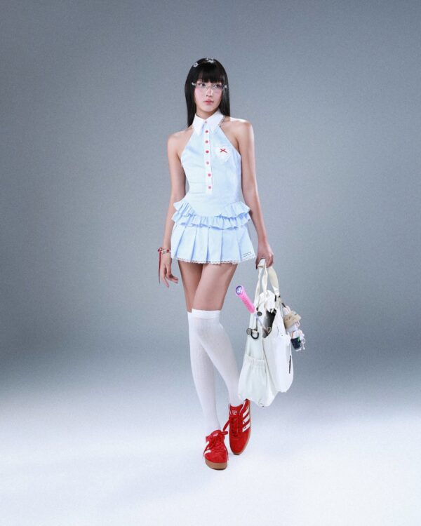 So Dópe｜Bami Dress