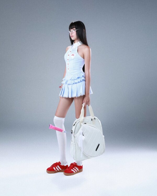 So Dópe｜Bami Dress