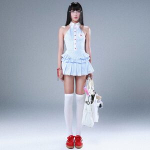 So Dópe｜Bami Dress